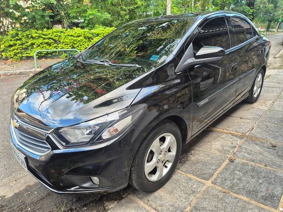 CHEVROLET PRISMA 1.4 MPFI LT 8V FLEX 4P AUTOMÁTICO CHEVROLET PRISMA 1.4 MPFI LT 8V FLEX 4P AUTOMÁTICO